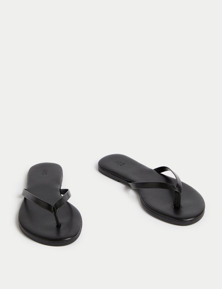 Flat Toe Thong Sandal | Marks & Spencer (UK)