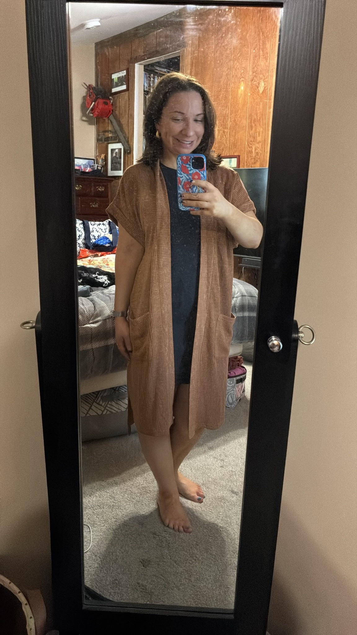 New poshmark listing - size small cardigan

#LTKPetite #LTKWorkwear #LTKSaleAlert