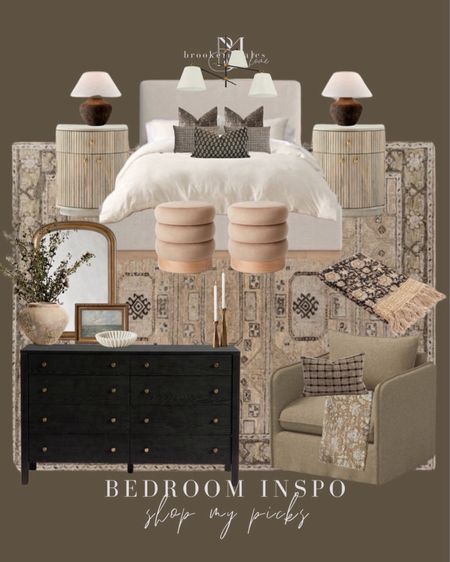 Trending Bedroom Inspo ✨ 

#LTKhome