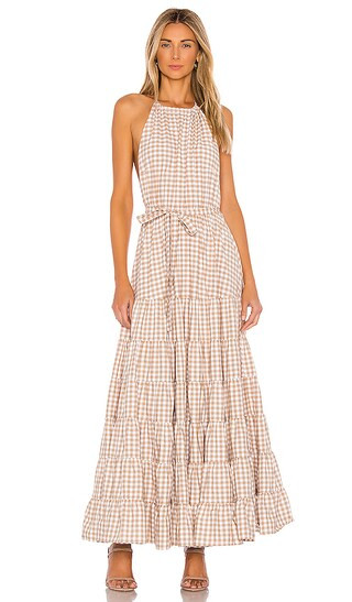 Neptune Maxi Dress | Revolve Clothing (Global)