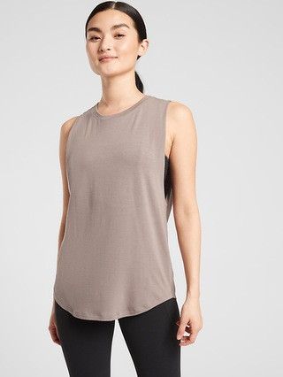 Cloudlight Muscle Tank | Athleta