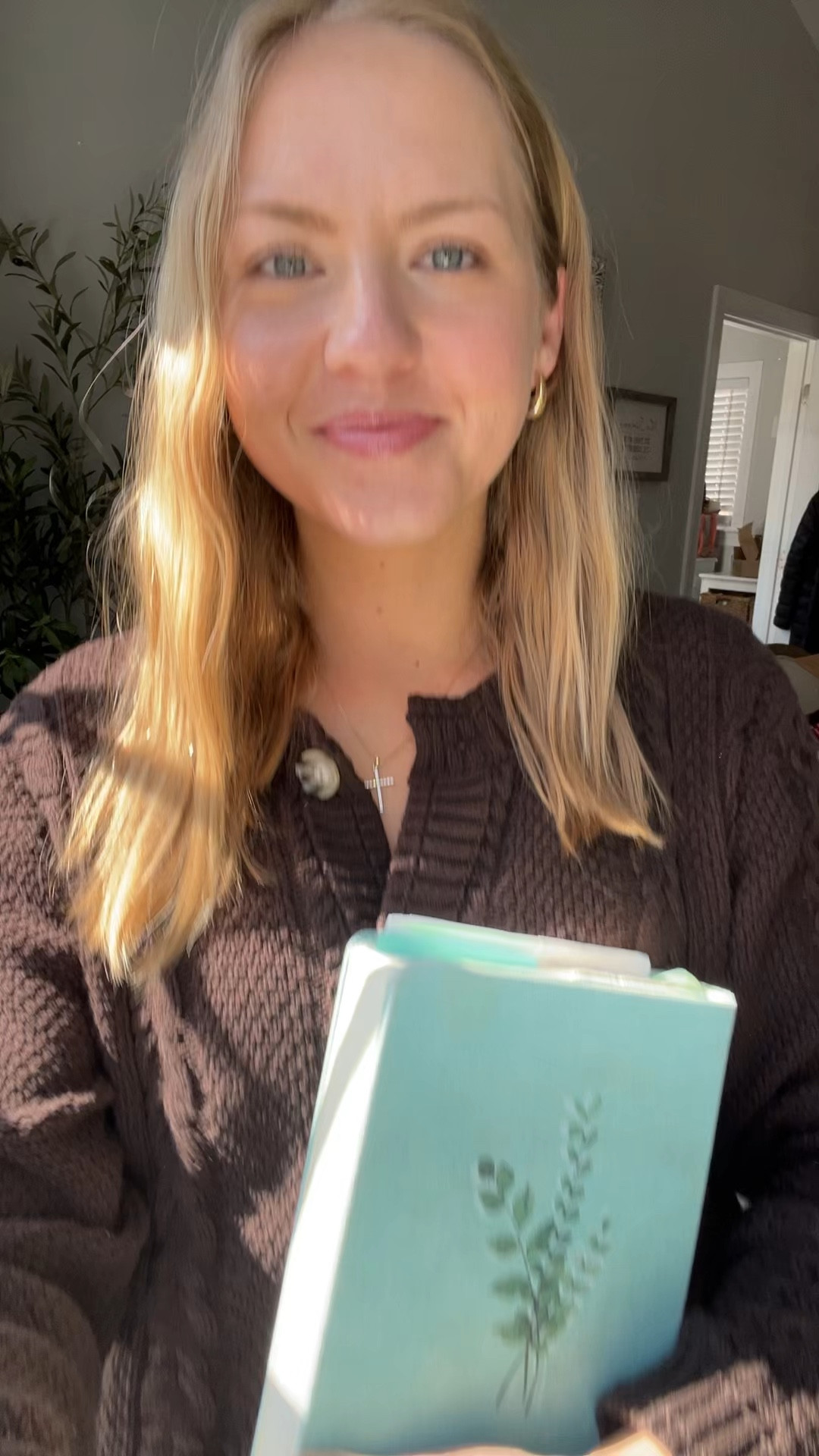 Church ootd! 
Casual outfit 
Old navy jeans 
Early spring outfit 
Spring sweater 
Mom life 
Comfy casual 

#LTKootd #LTKmomlife #LTKSaleAlert