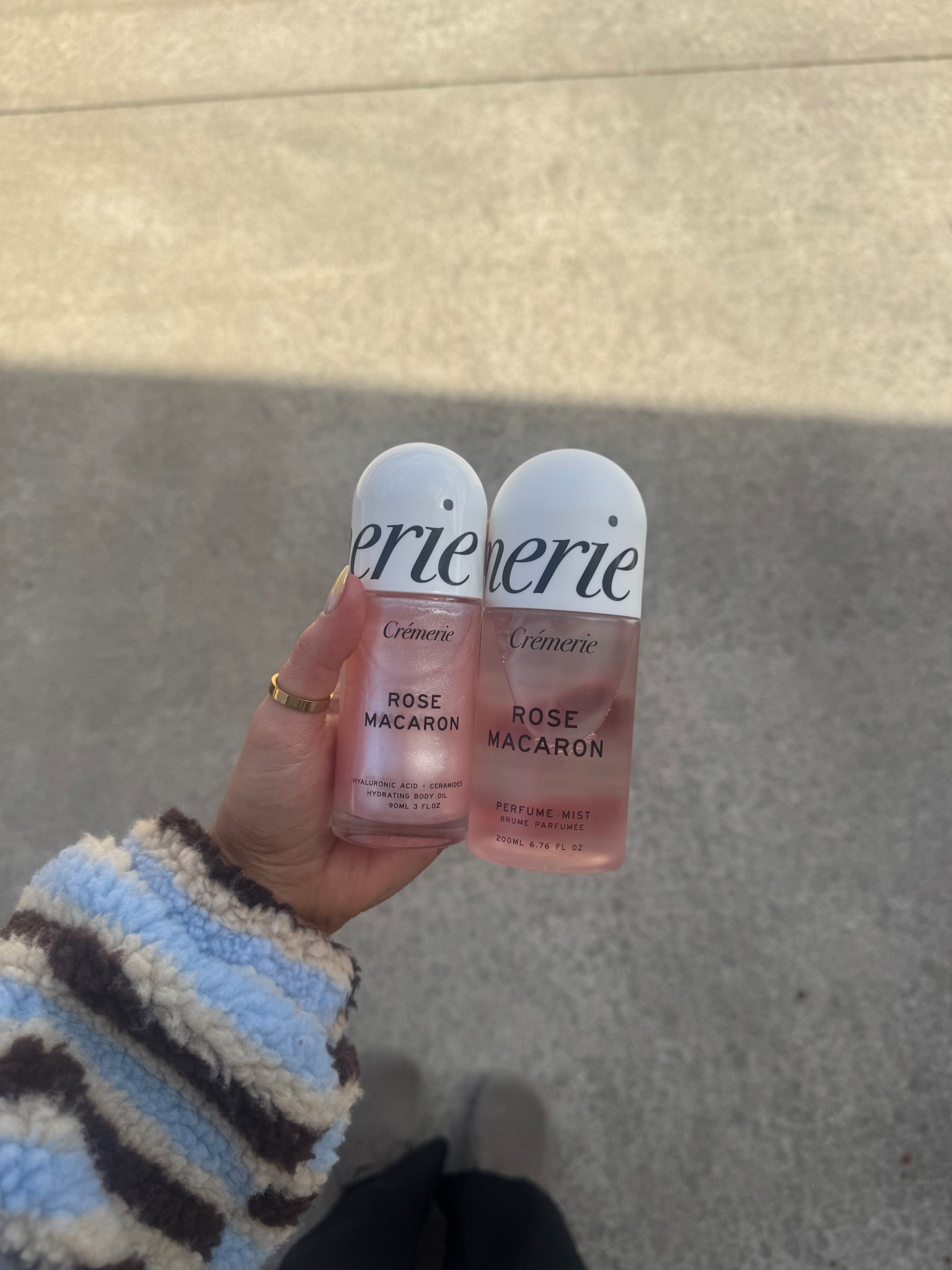 Baccarat dupe 😍😍😍

#LTKmorningroutine #LTKBeauty #LTKselfcare