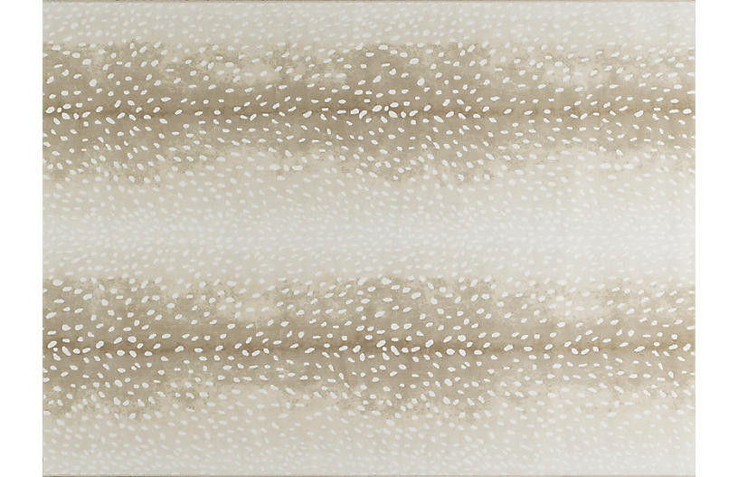 Nessa Rug, Sand | One Kings Lane