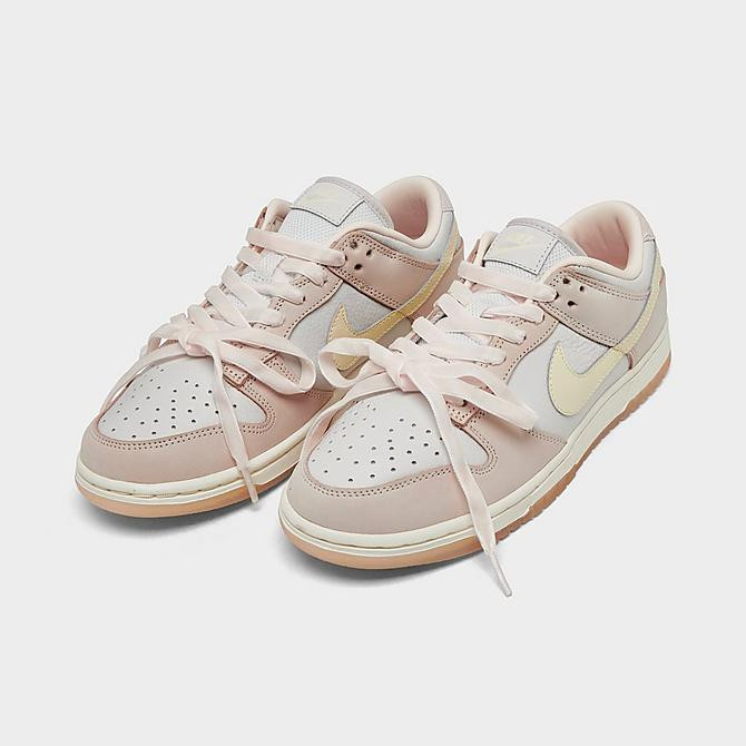 Women's Nike Dunk Low Premium Casual Shoes | Finish Line (US)