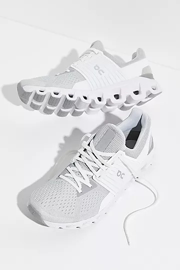 On Cloudswift 2.0 Trainers | Free People (Global - UK&FR Excluded)
