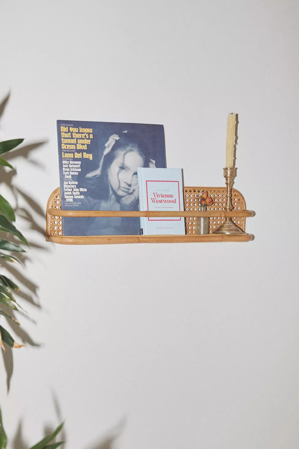 Marte Display Wall Shelf | Urban Outfitters (US and RoW)
