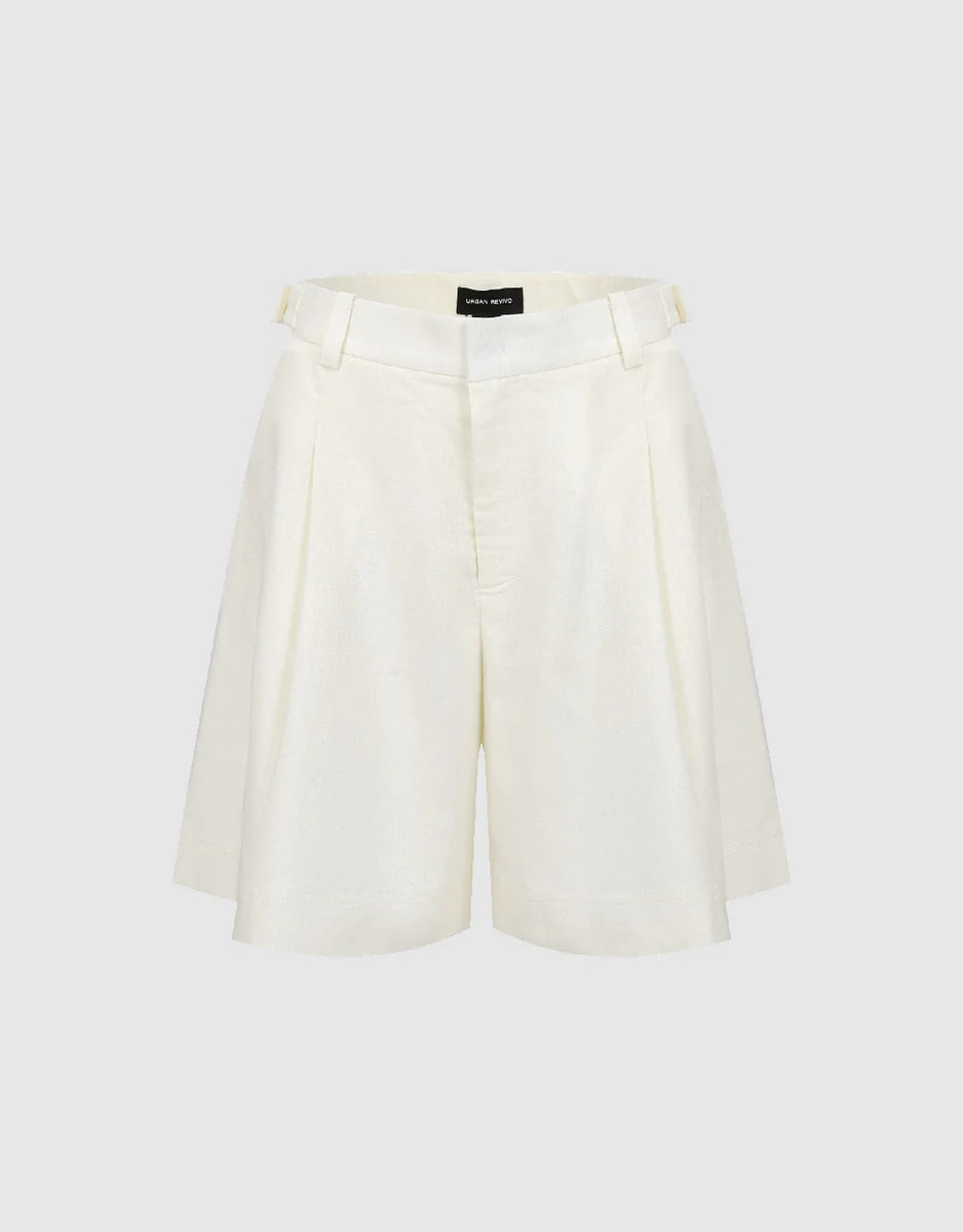 Regular Shorts | Urban Revivo