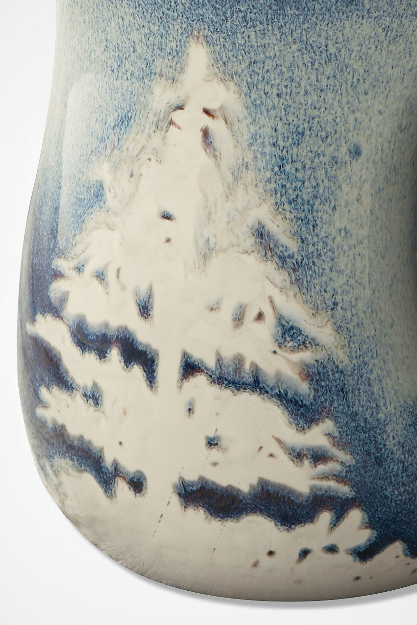 Winter Wonderland Handwarmer Mug | Coldwater Creek