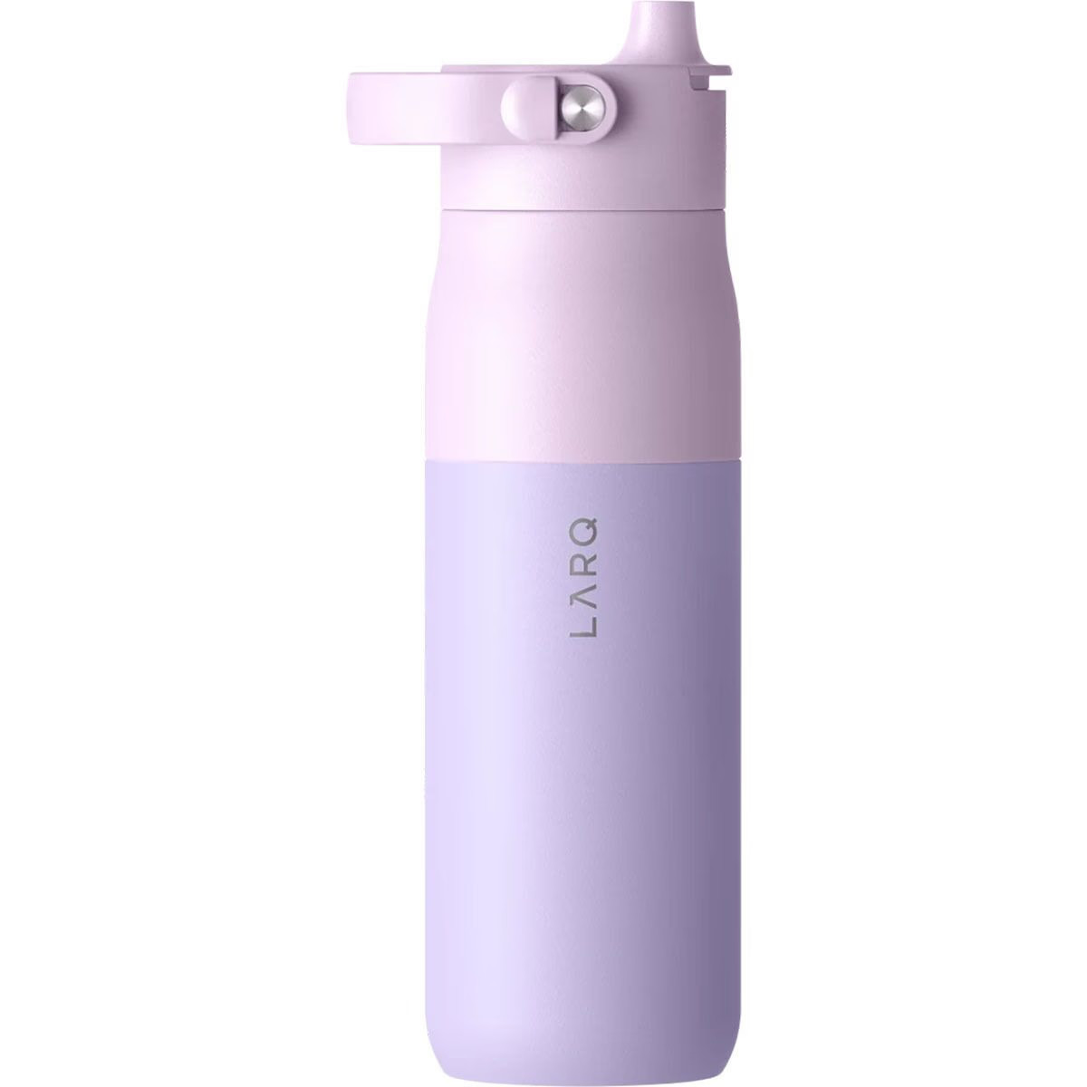 LARQ LARQ Bottle Swig Top Luberon Lavender, 23oz | Backcountry