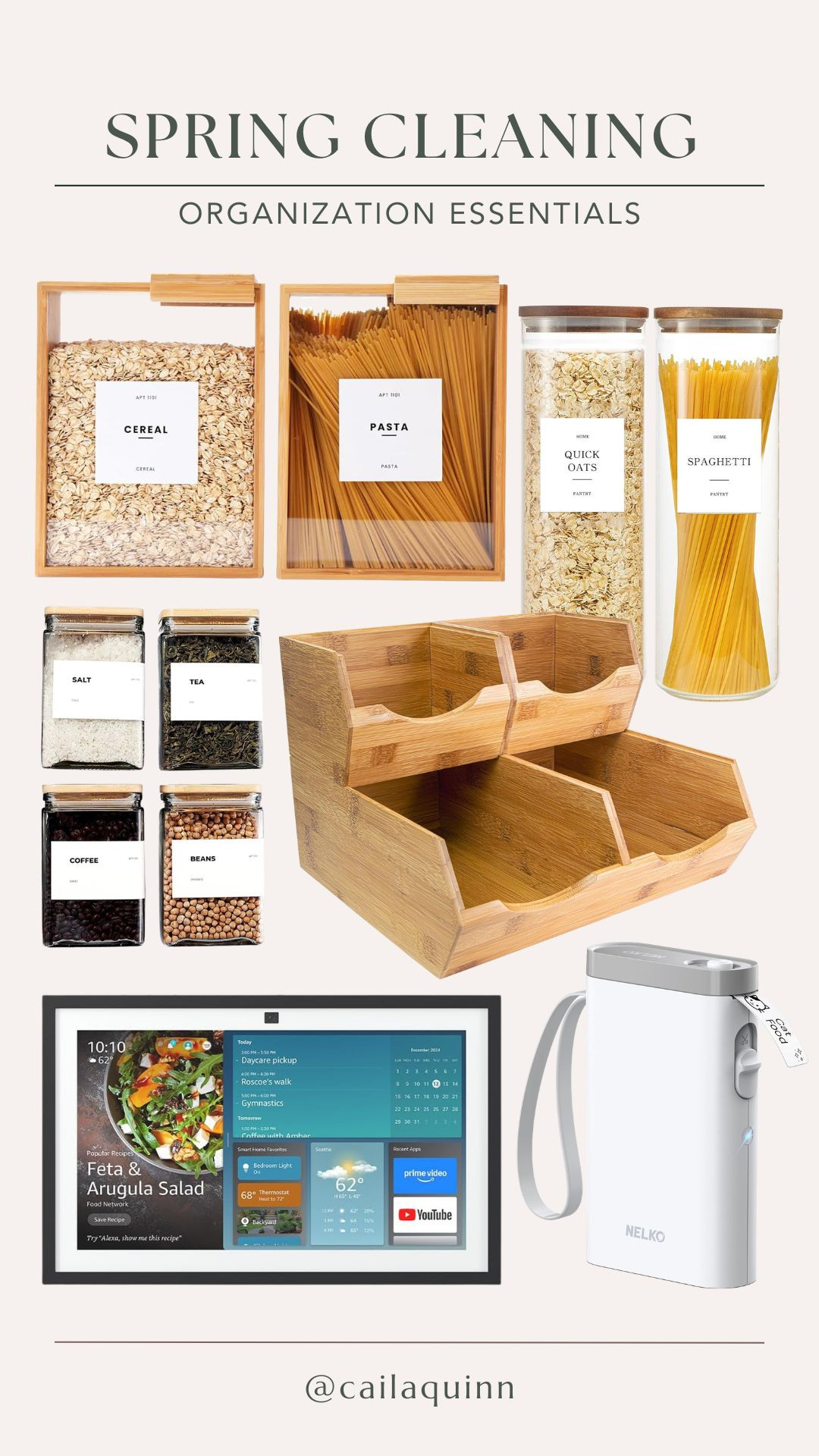 Spring cleaning organization! 

 #LTKSpringSale #LTKdayinmylife #LTKHome