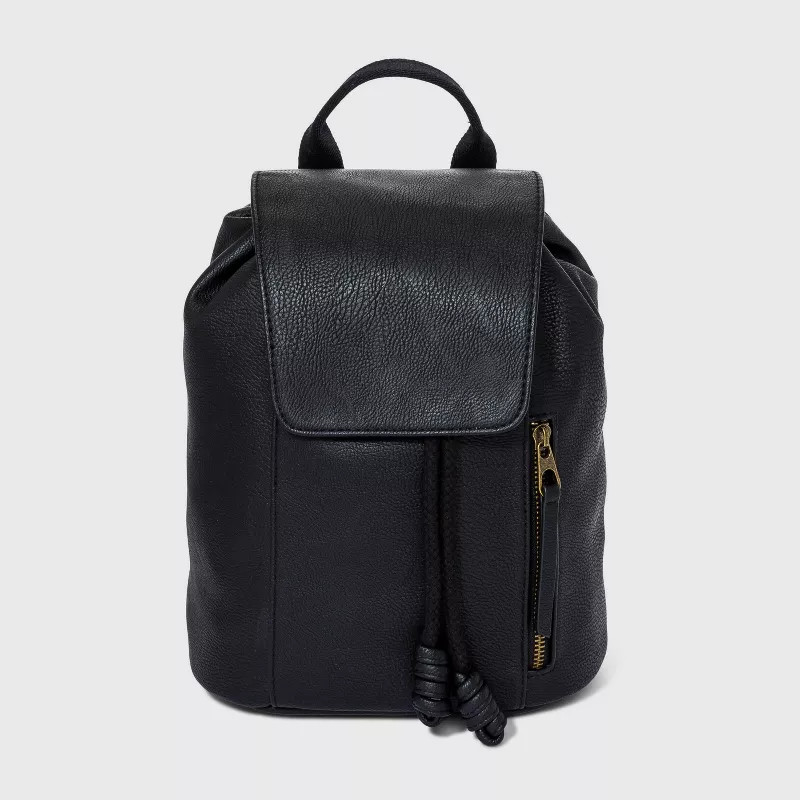Soft Flap Mini Backpack - Universal Thread™ | Target