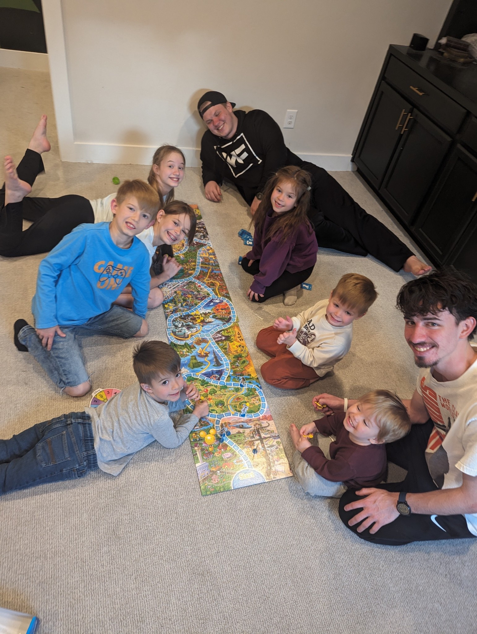 Some of our favorite games for family game night 

#LTKKids #LTKFamily #LTKParties