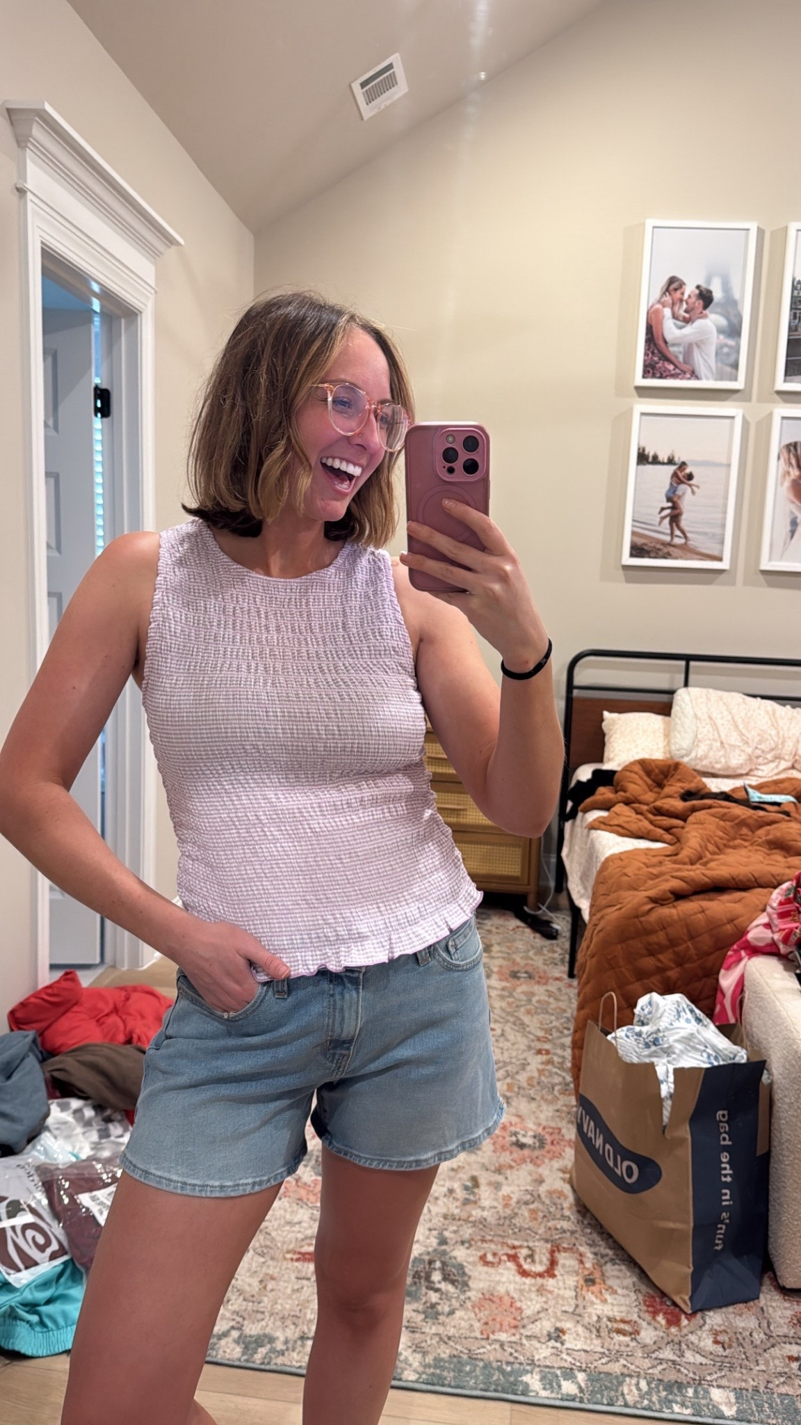 READY FOR SPRING 😍🌸 old navy has so many good spring finds right now!!!

#LTKmomlife #LTKSaleAlert #LTKSpringSale