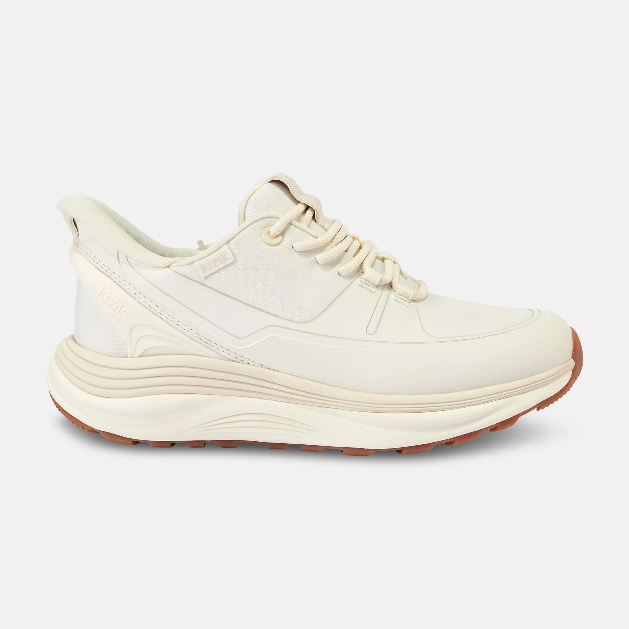 Women's London AT - Pristine | Kizik