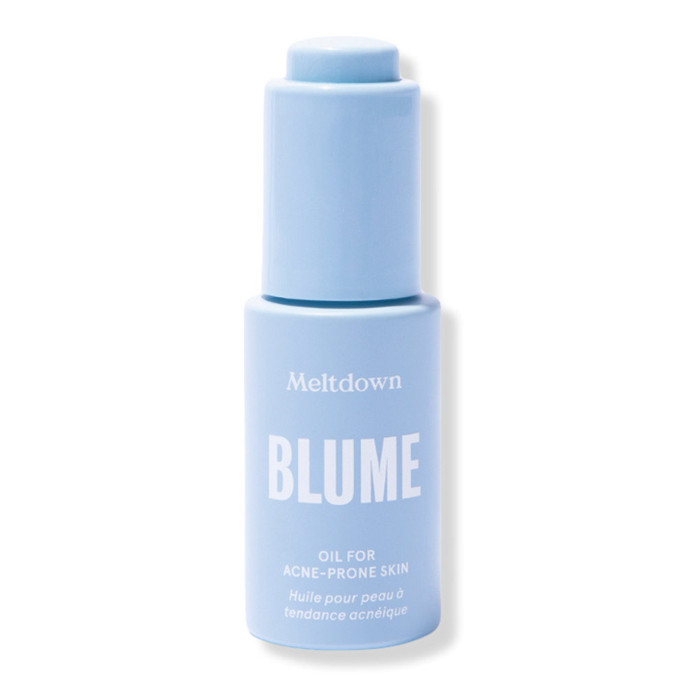 BLUME Meltdown Oil for Acne-Prone Skin | Ulta