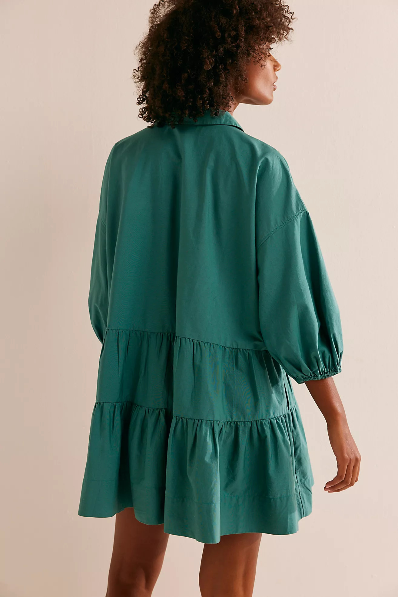 Misha Mini Dress | Free People (Global - UK&FR Excluded)