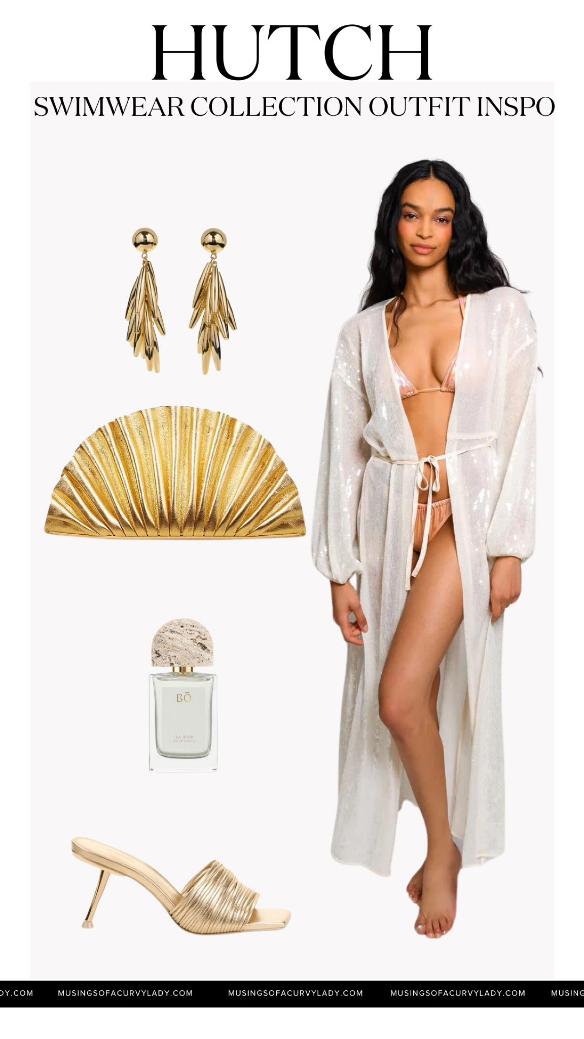 Hutch swimwear outfit inspo! Pool day outfit inspo. 

Hutch swimwear. Pool outfit. Coverup. Swimsuit. Vacation outfit inspo. 



#LTKplussize #LTKSeasonal #LTKswim