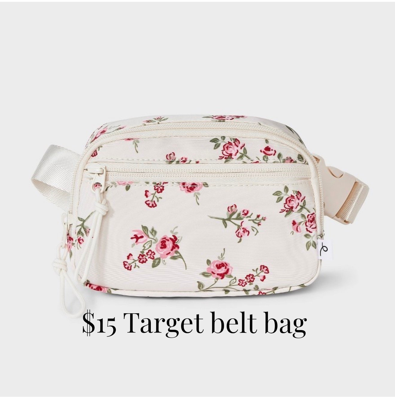 Target girls belt bag. Fanny pack floral at target. Gift for teenage girls. Girly girl. Target finds. Belt bag 

#LTKKids #LTKTravel #LTKValentine