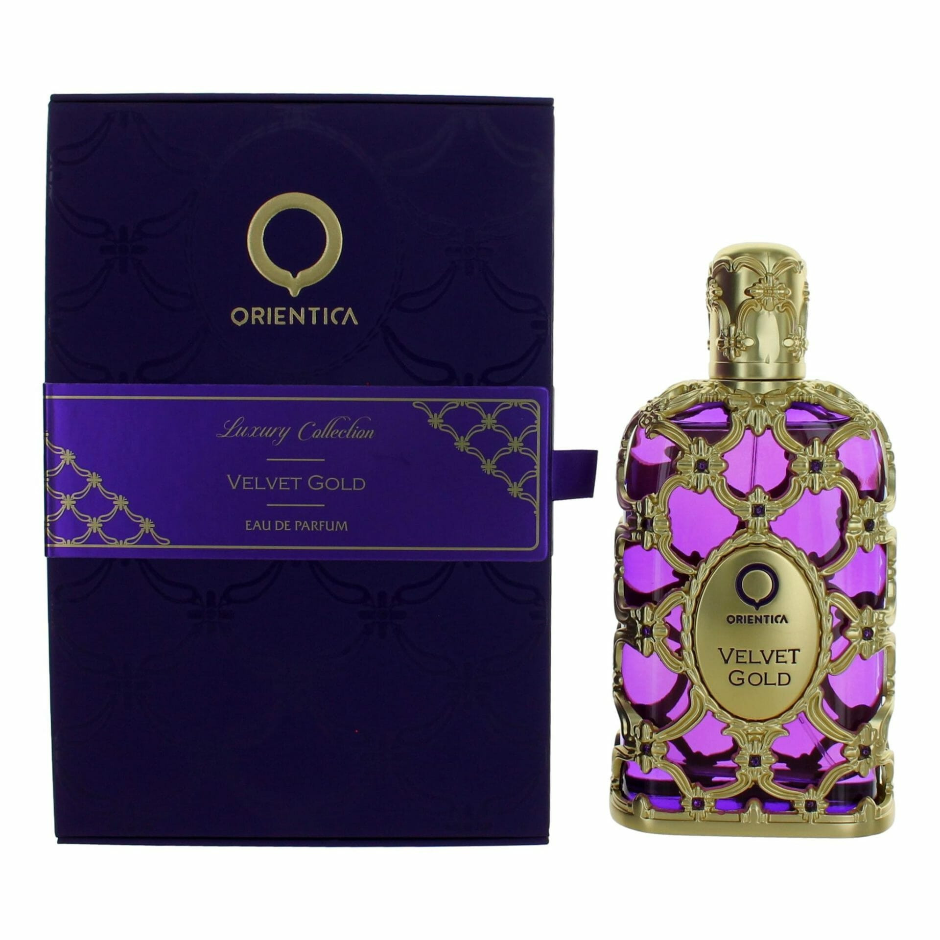 Orientica Unisex Velvet Gold EDP 5.0 oz Fragrances 6297001158265 | Jomashop.com & JomaDeals.com