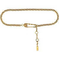 Versace Metal Belt | Balardi (US & Canada)