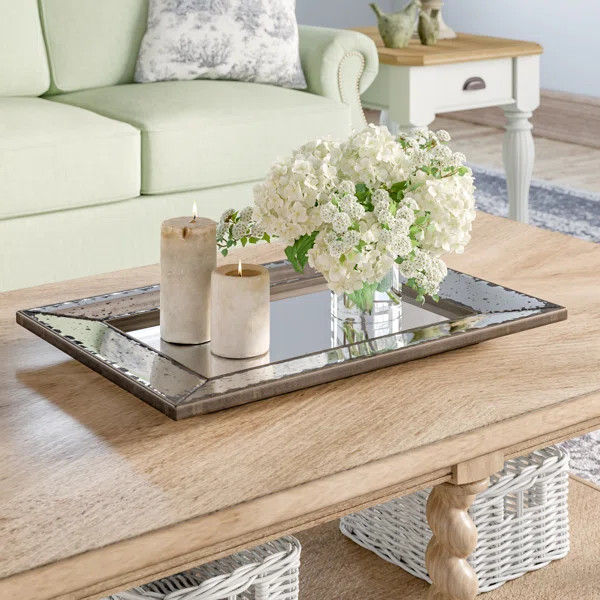 Vanity Tray | Wayfair North America