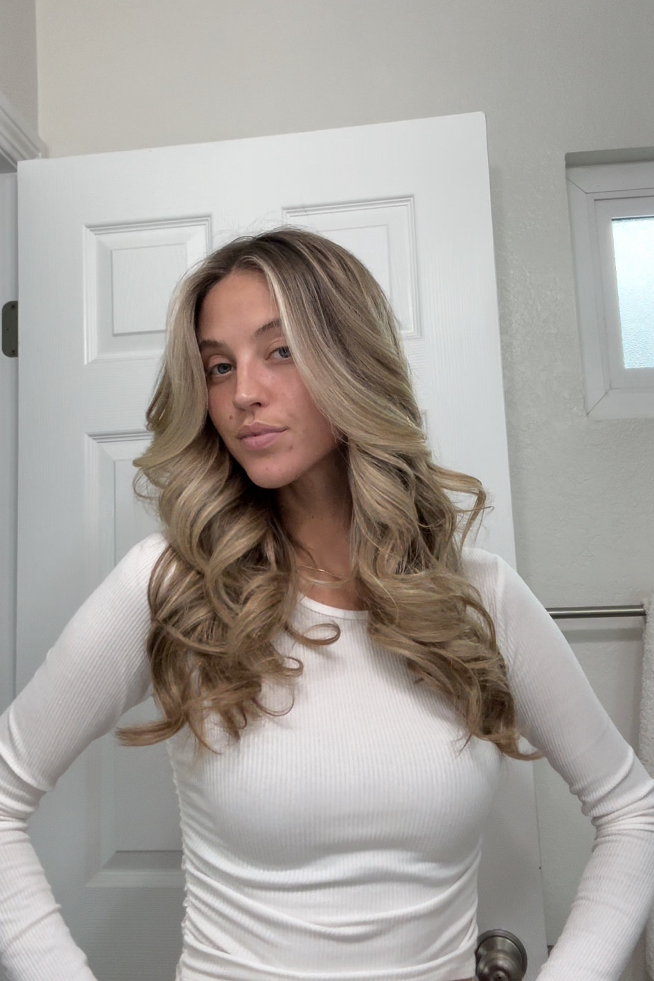 hair wash dayyyyy 