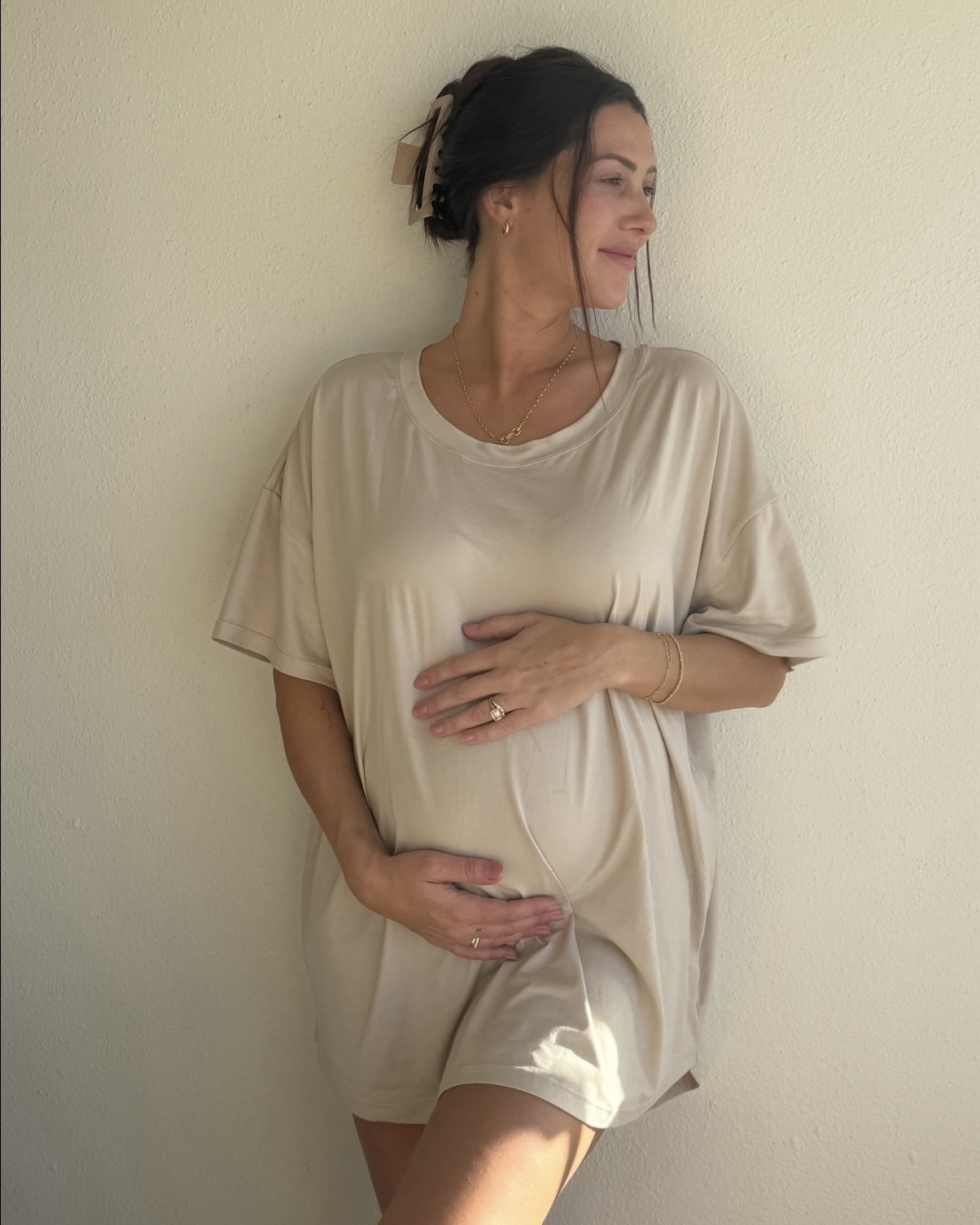 The softest Bumpsuit pieces for pregnancy and beyond

#LTKmomlife #LTKootd #LTKBump