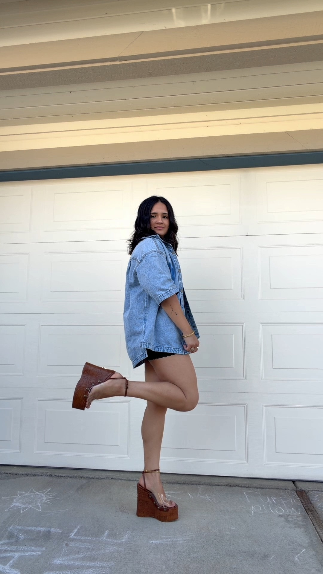Naked Wolfe is out here killin’ it with their shoes! I’m a fan!

#LTKmomlife #LTKgrwm #LTKootd