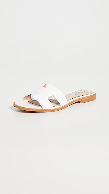 Hadyn Slides | Shopbop