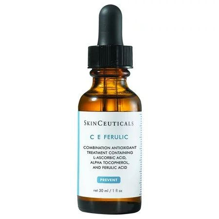 SkinCeuticals C E Ferulic Antioxidant Treatment 1 Oz | Walmart (US)