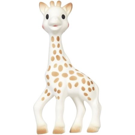 Vulli Sophie The Giraffe Teether | Walmart (US)