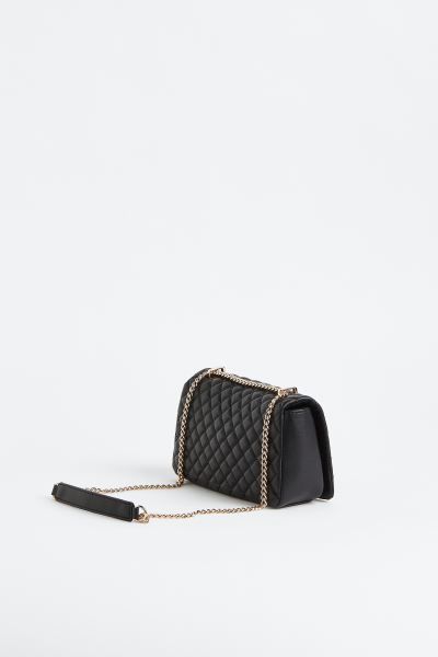Quilted crossbody bag | H&M (US)