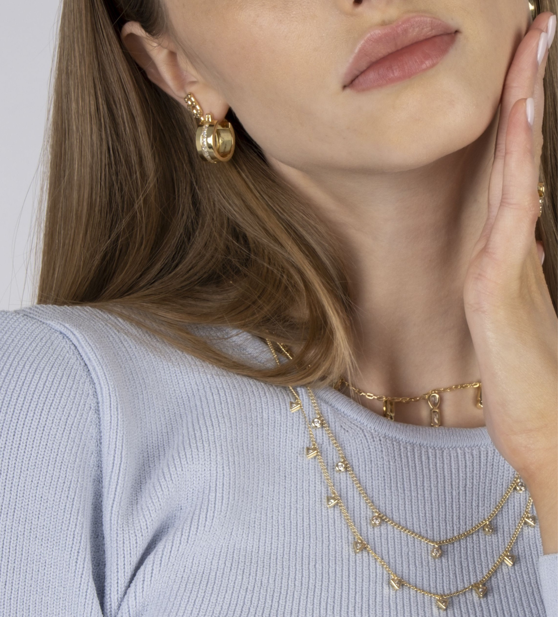 pretty jewelry gift ideas! 

#LTKstyletip #LTKbeauty #LTKSeasonal