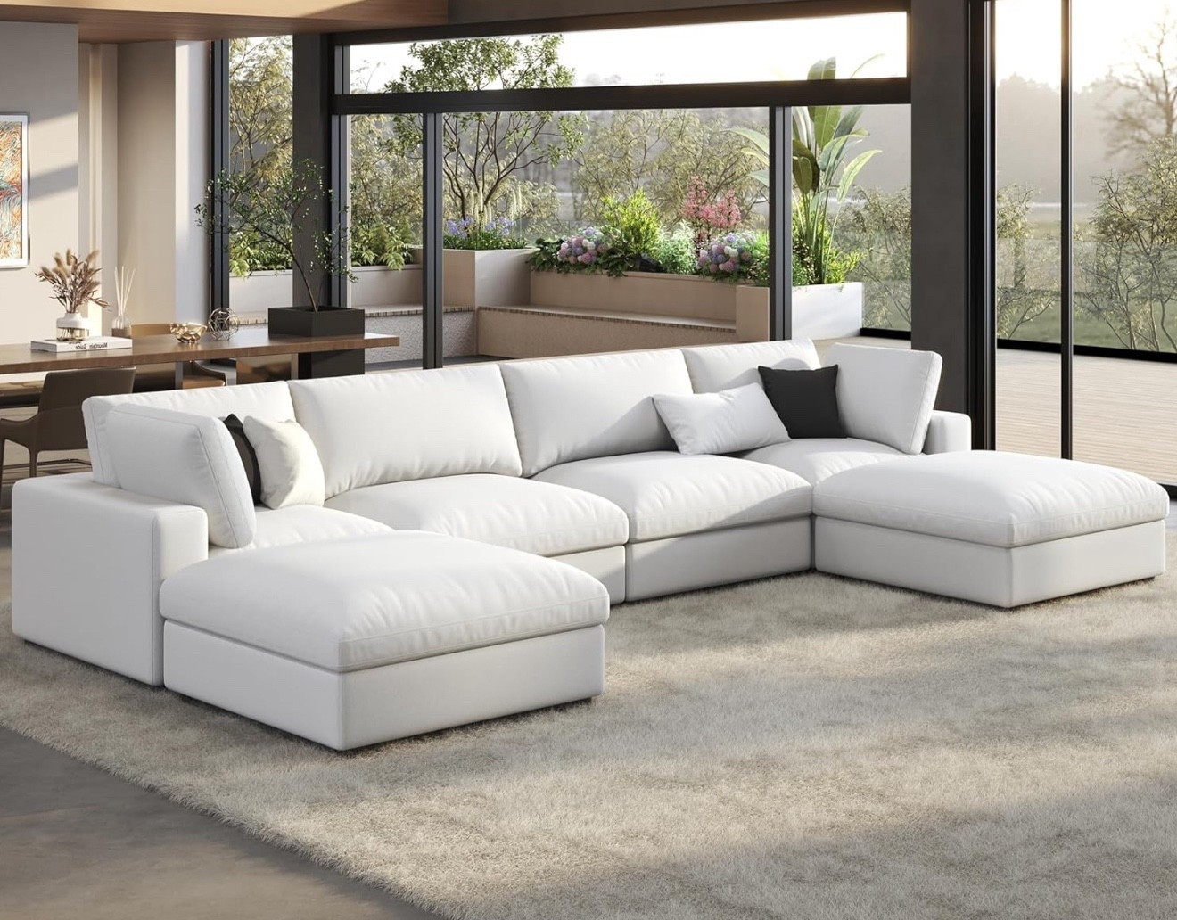Such a great affordable couch! 

#LTKU #LTKHome #LTKActive