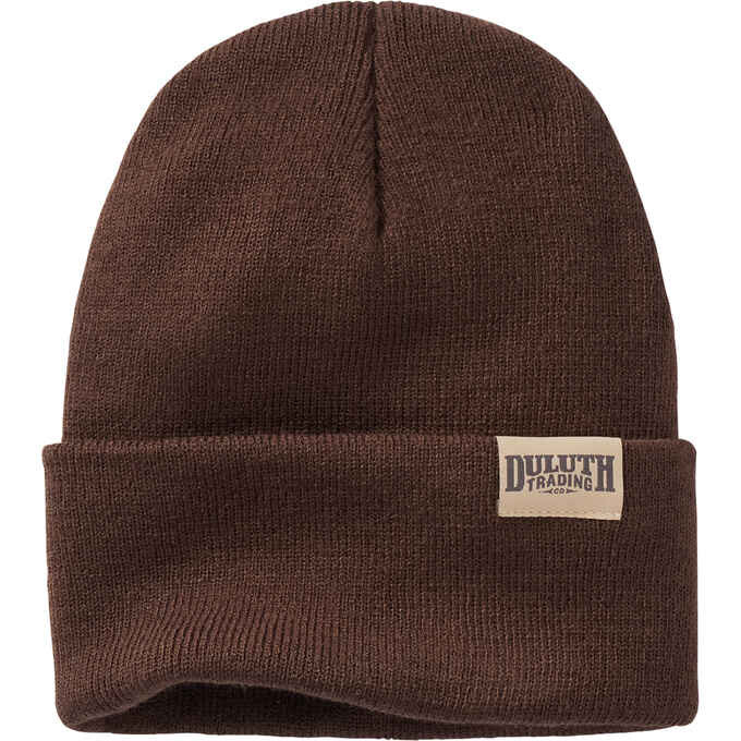 Tough Guy Knit Stocking Cap | Duluth Trading Company