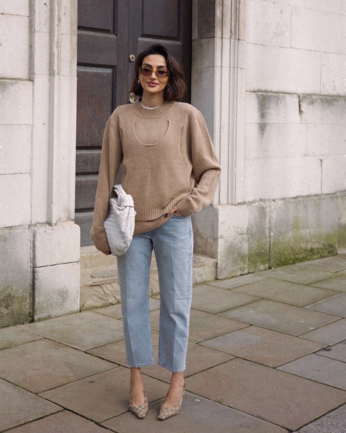 Shannon sq Calf Leather Derby Black curated on LTK