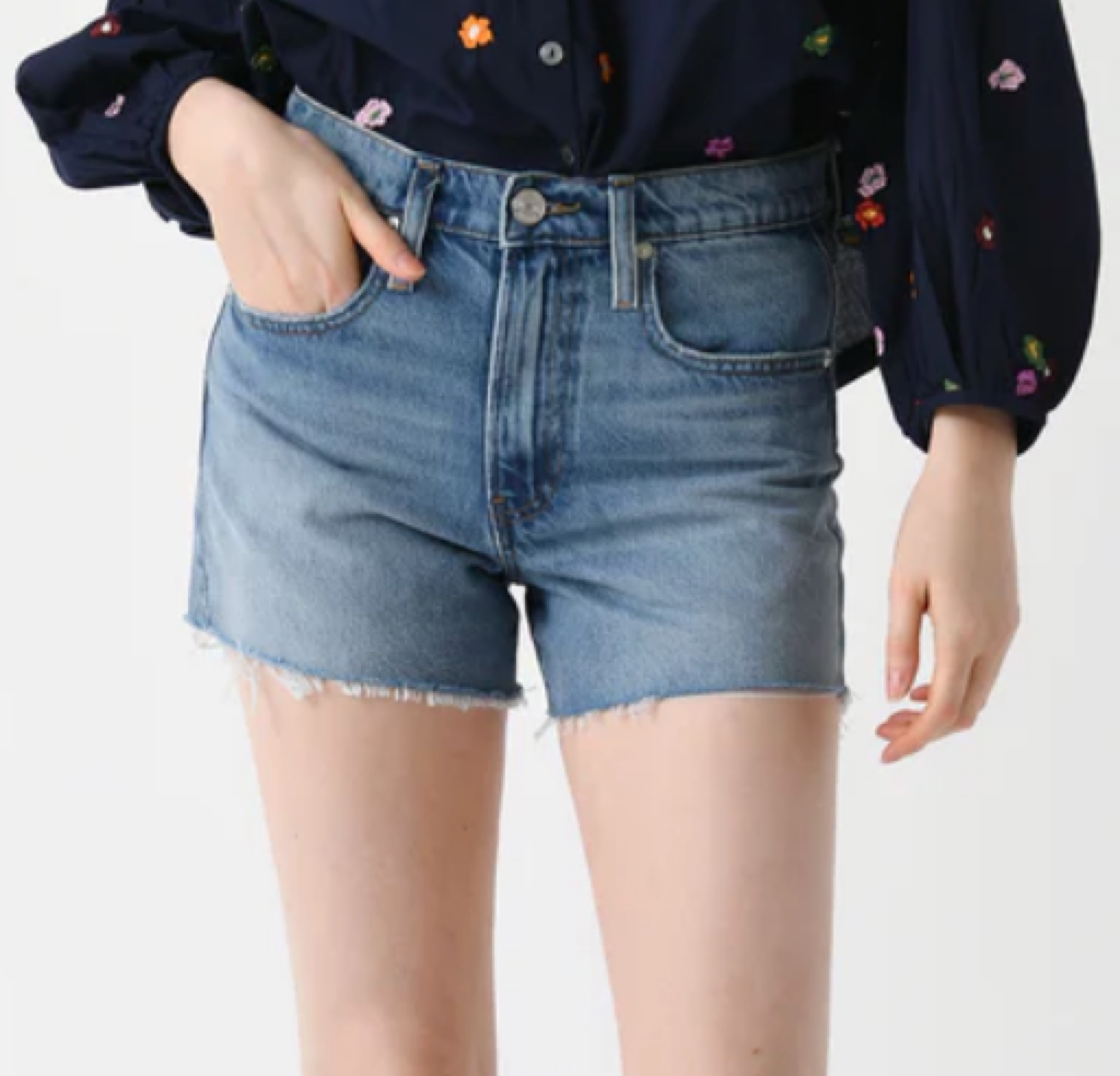 Frame le bridgette size 25 