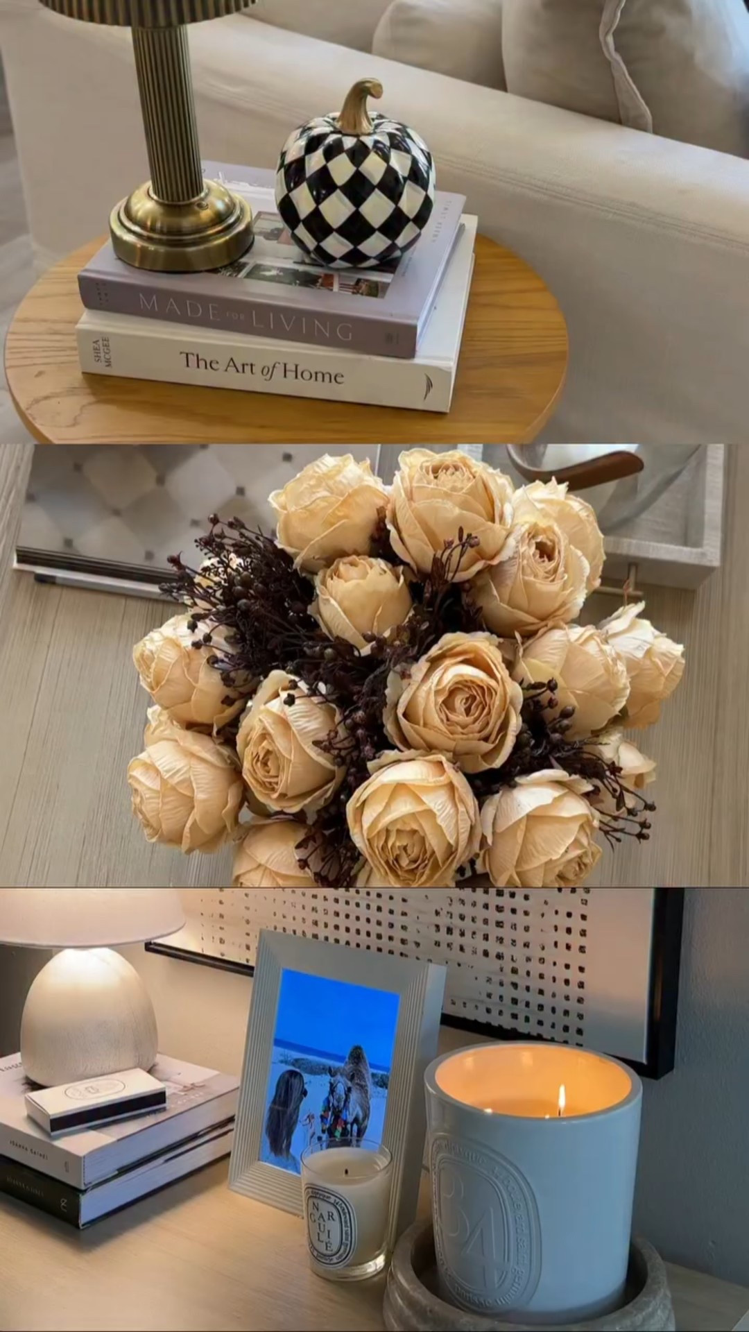 Fall decor in my house 🍂

#LTKHome #LTKSeasonal