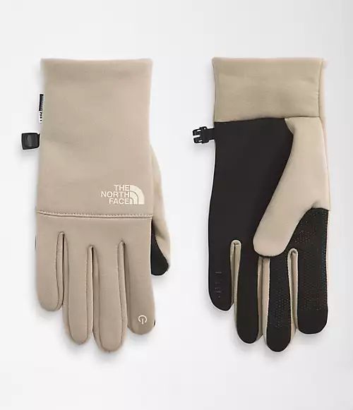 Etip™ Recycled Glove | The North Face (US)