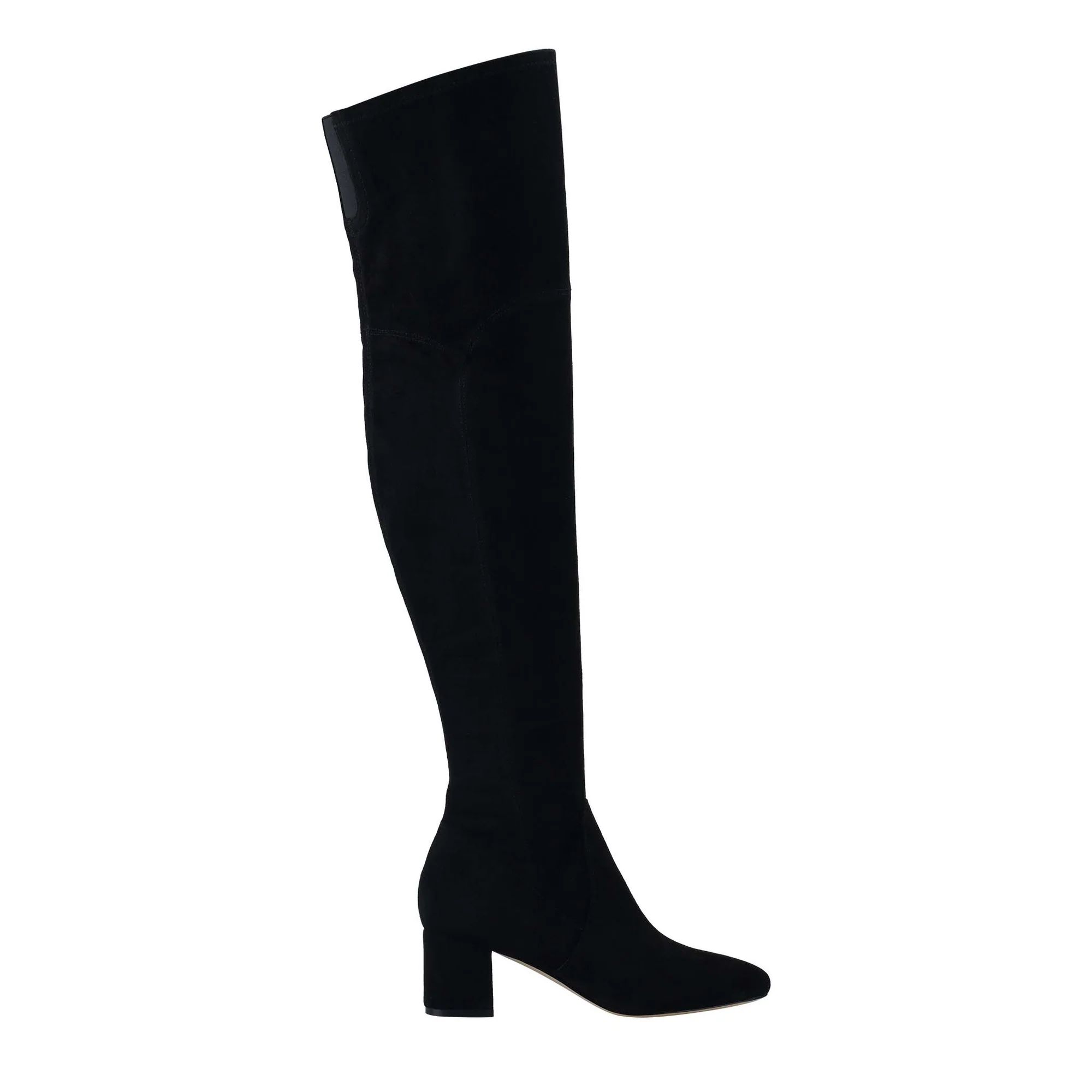 Charlote Over The Knee Boot | Marc Fisher