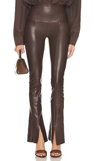 Spat Legging in Chocolate | Revolve Clothing (Global)