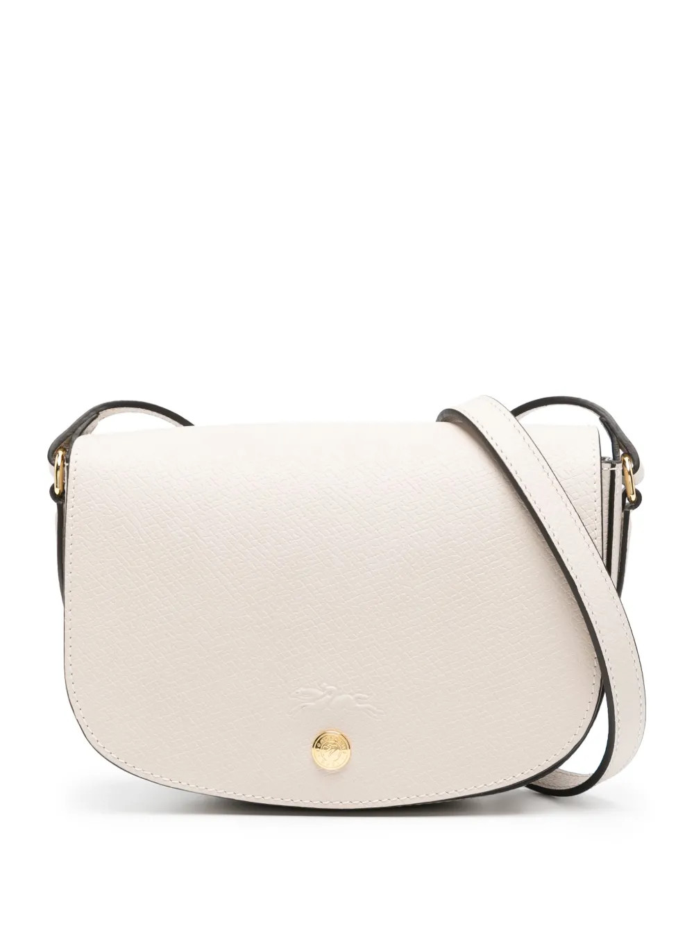 Longchamp S Épure Cross Body Bag | Neutrals | FARFETCH UK | Farfetch Global