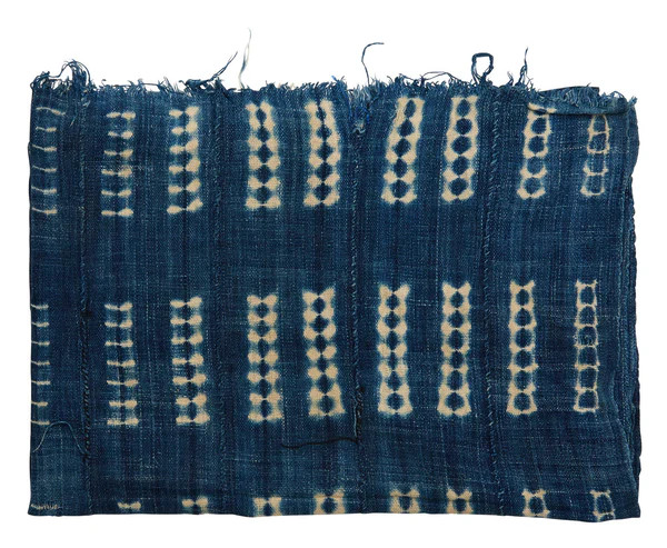 Vintage Resist Textile | Jayson Home