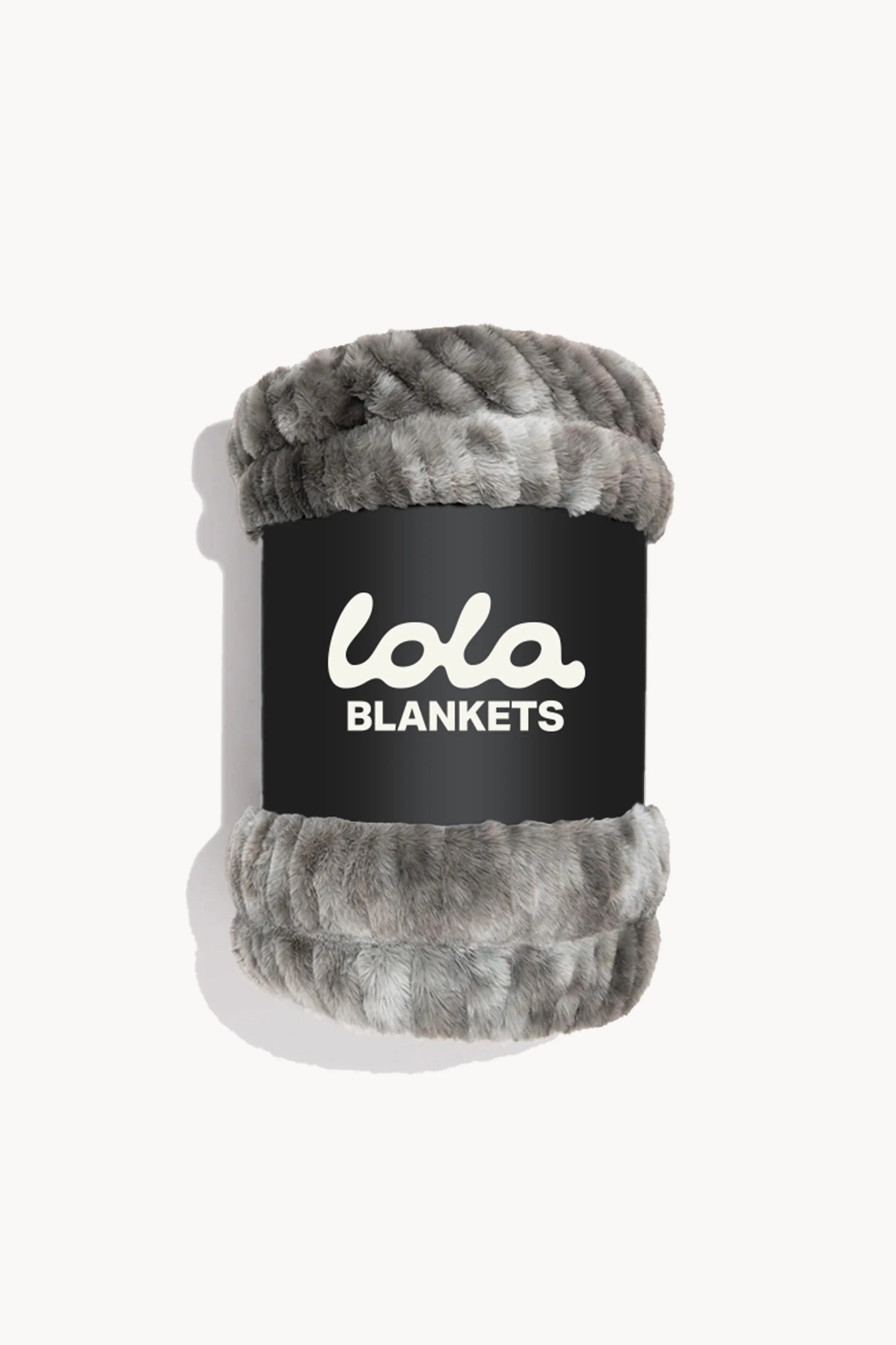Smoky Skies | Lola Blankets