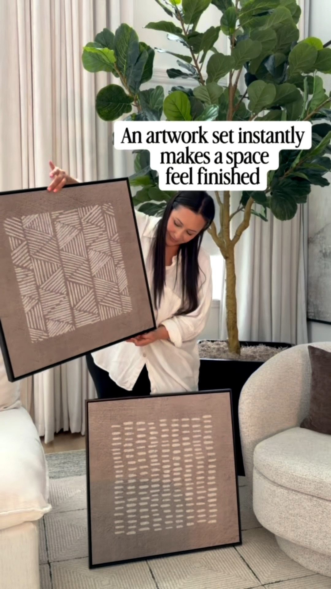 Easy tips to elevate your space ❤️







Home decor | wall art | glam home decor | luxe home | amazon finds | candle holders | home textures | affordable home decor | living room 

#LTKvlog #LTKHome #LTKSaleAlert