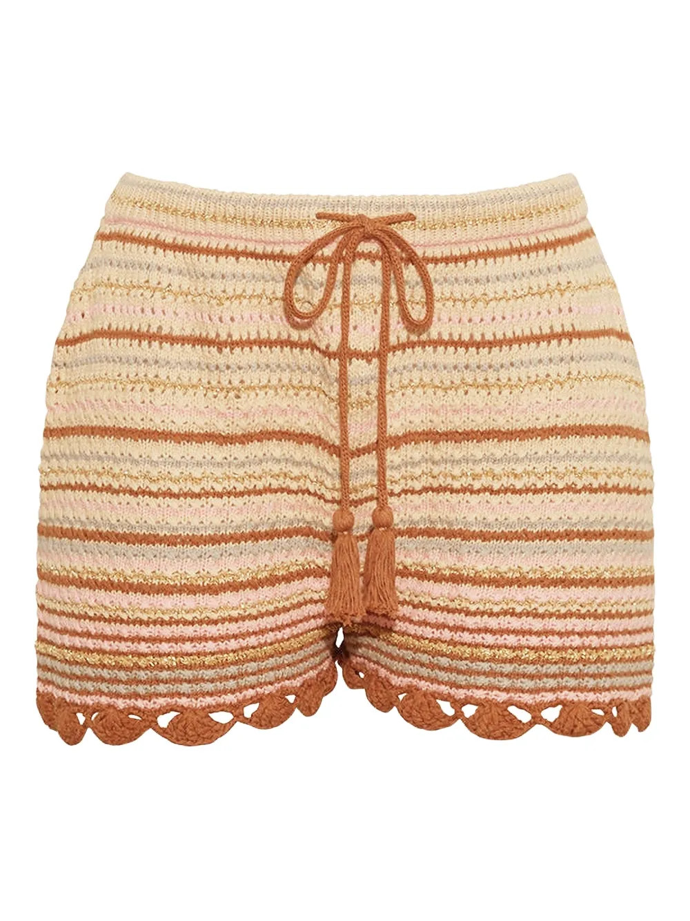 Moira shorts | Farfetch Global