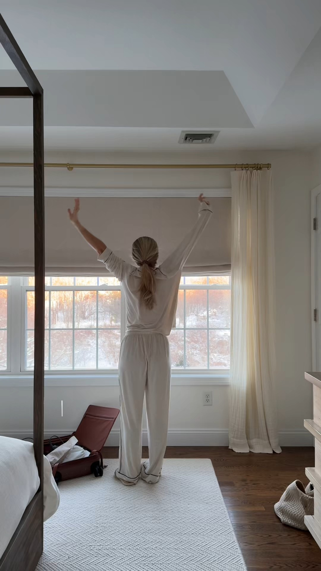 Morning wellness vlog with @onequince #quincepartner 

#LTKdayinmylife #LTKfitnessgoals #LTKgrwm