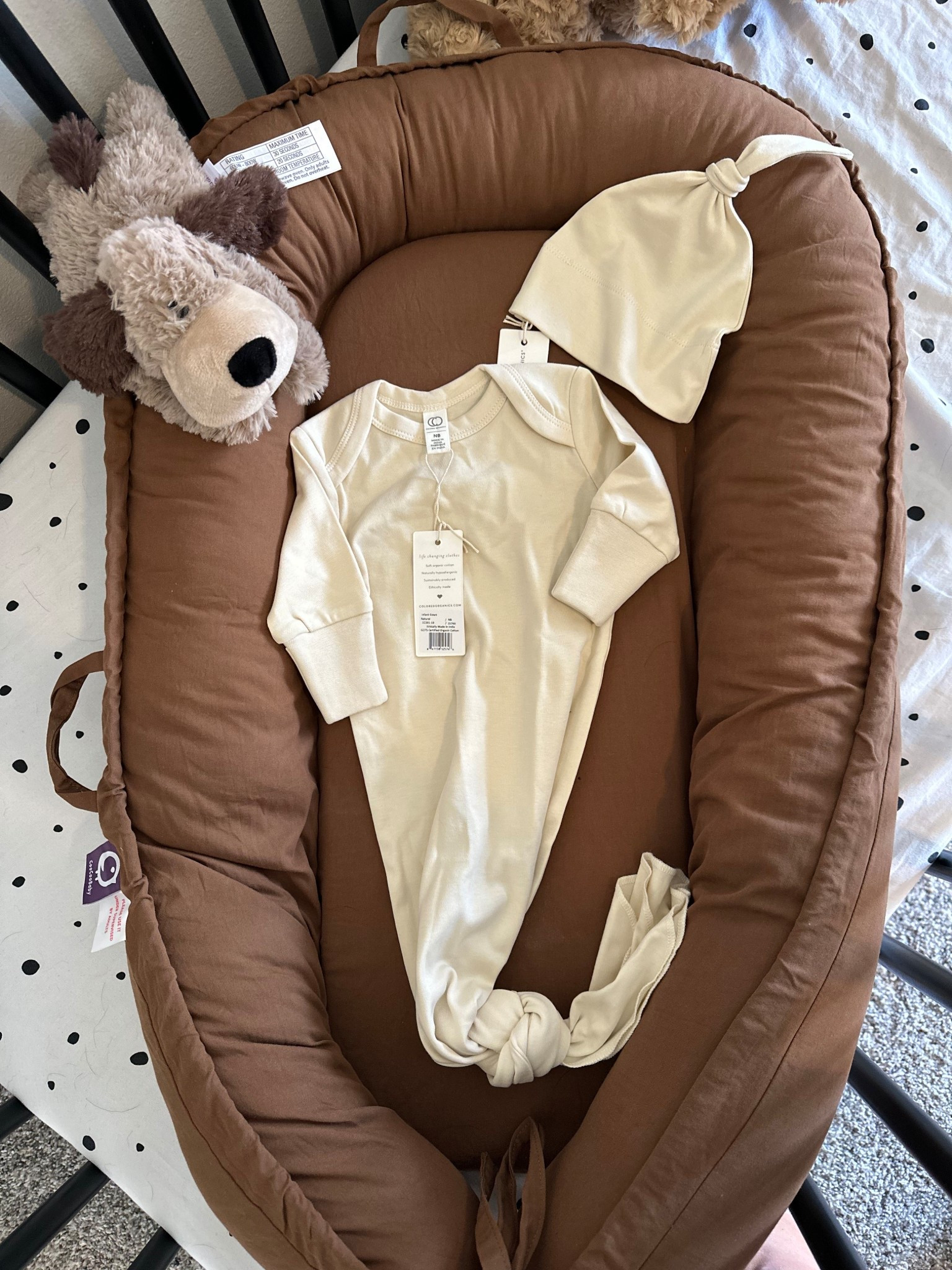 Newborn things! 

#LTKBaby #LTKBump