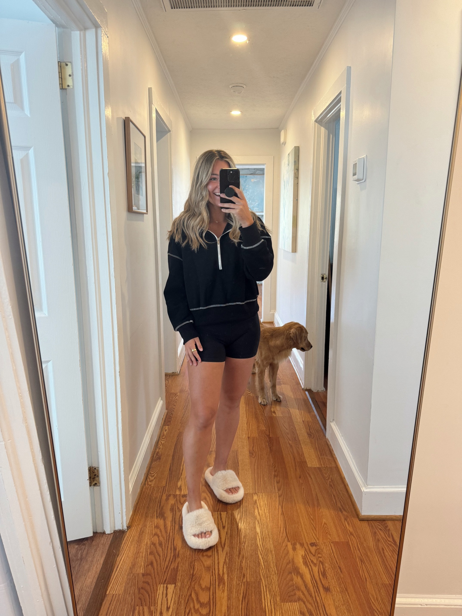 lightweight hoodie pullover from Amazon ☁️ Wearing size M – super affordable and comes in a bunch of colors! #AmazonFinds #LTKunder50 #CasualStyle #WardrobeEssentials #CozyVibes

#LTKActive #LTKFitness #LTKSeasonal